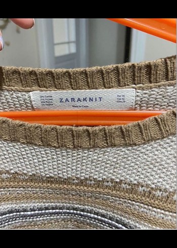 Zara Zara vintage kazak