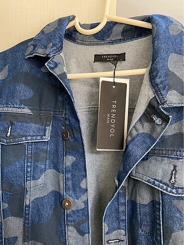 kot ceket - Görsel 5