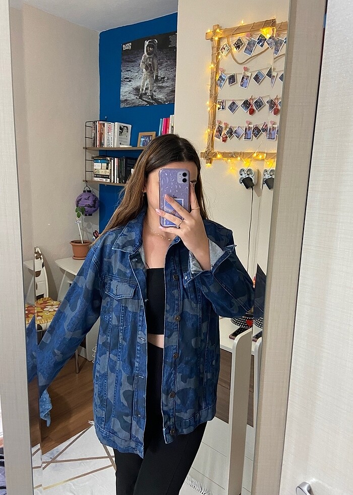 kot ceket - Görsel 3