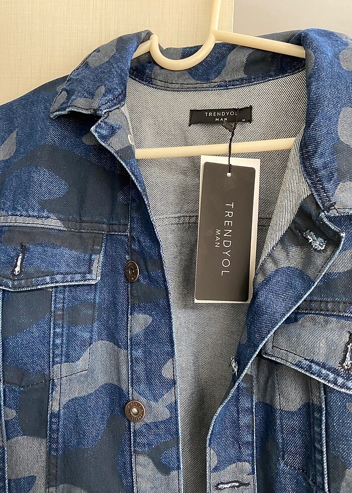 kot ceket - Görsel 5