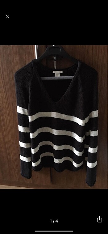 H&M kazak