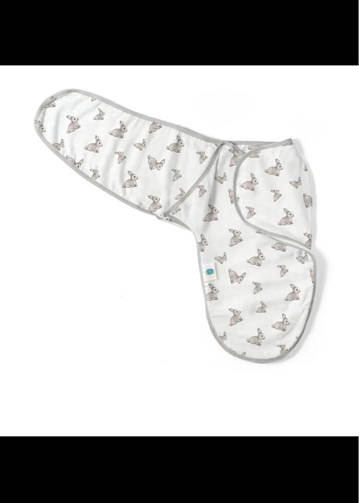 Deux Lapins - Görsel 2