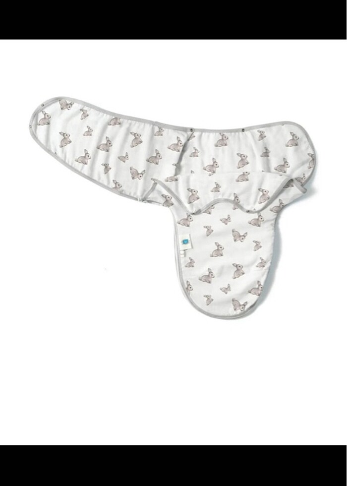 Deux Lapins - Görsel 3