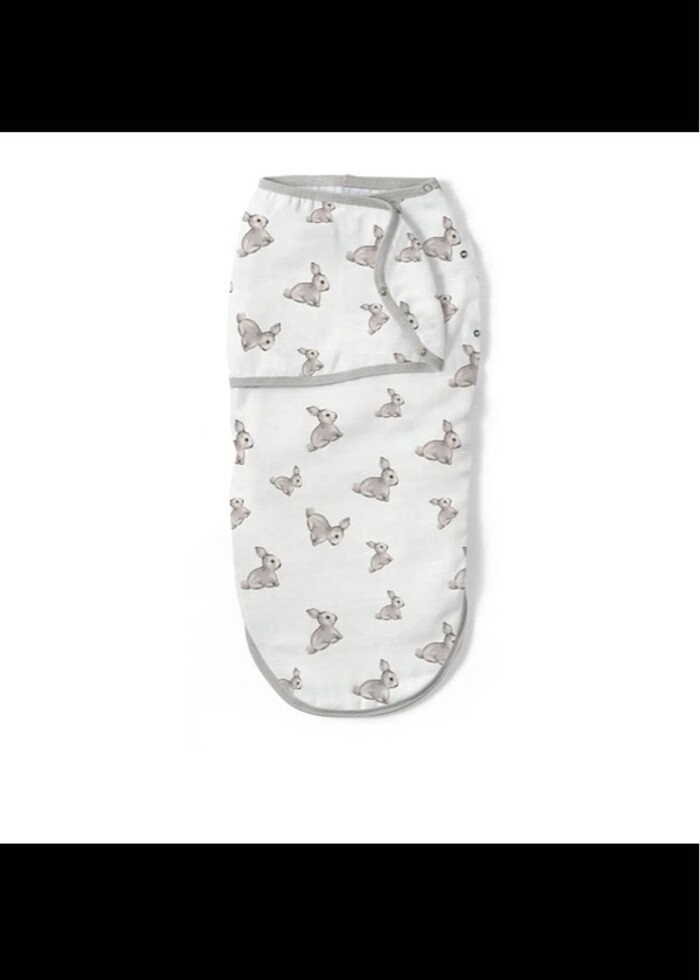 Deux Lapins - Görsel 4