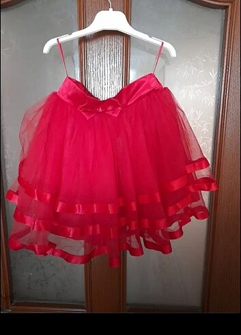 Tutu etek