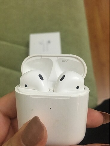Airpods