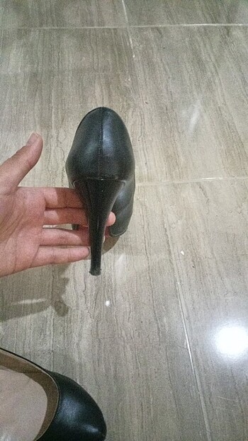 Stiletto 