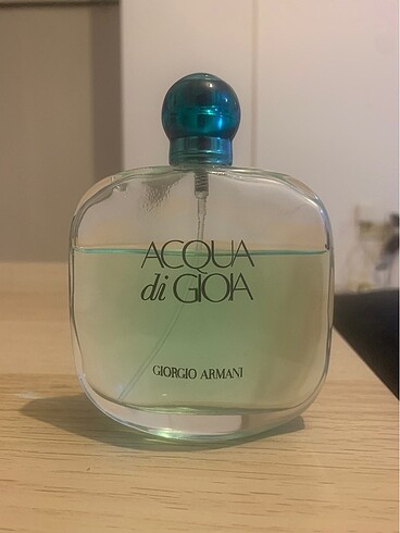 Giorgio Armani giorgio armani parfüm
