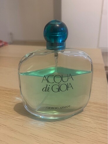giorgio armani parfüm