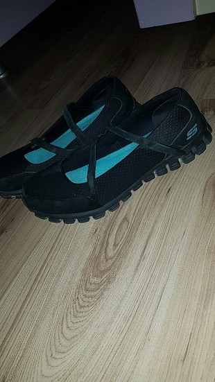 skechers bayan spor ayakkabı
