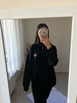 HARLEY DAVIDSON SWEAT
