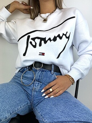 Tommy sweat