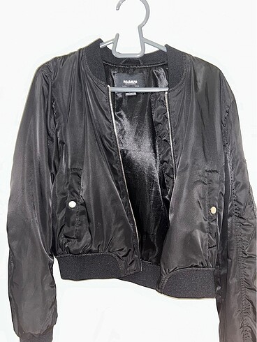 Pull and bear bomber ceket