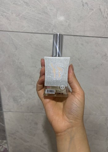 Simli Vücut Yağı
