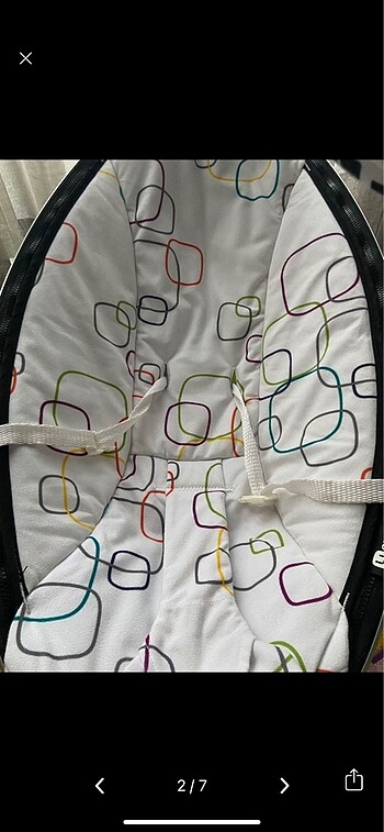 4moms MamaRoo