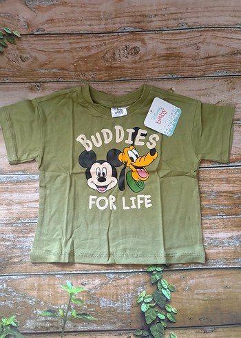 Walt Disney World 9-12 Ay