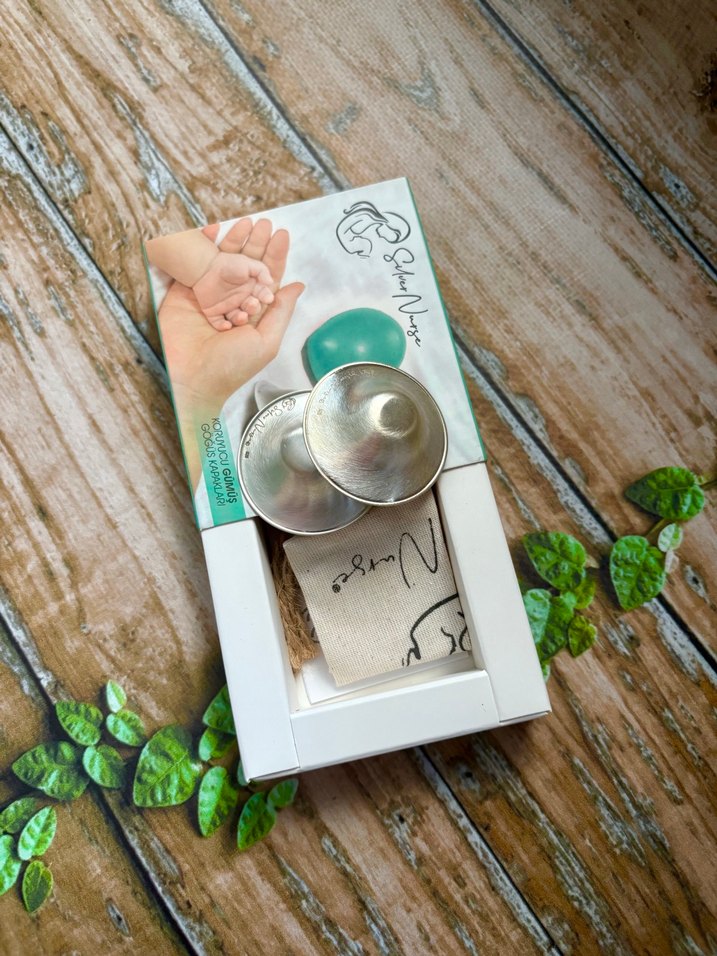 Silver nurse - Görsel 2