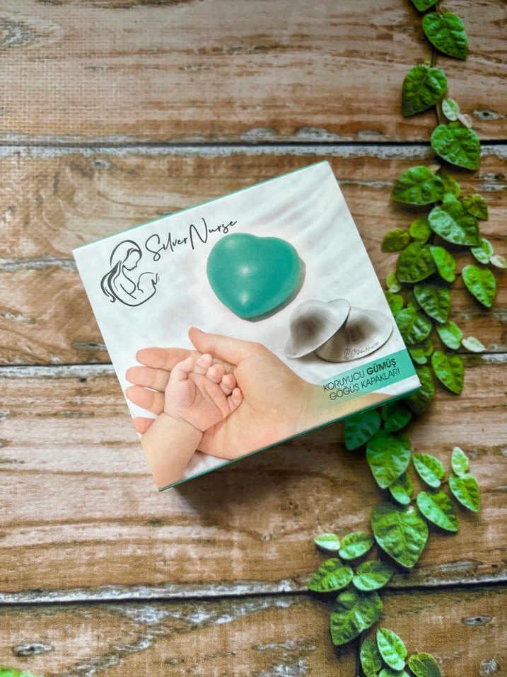 Silver nurse - Görsel 3