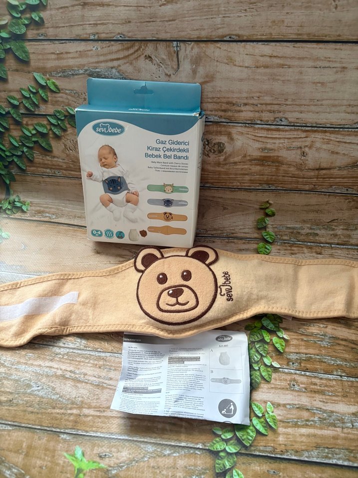 Sevibebe - Görsel 3