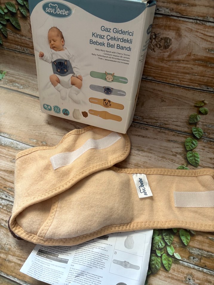 Sevibebe - Görsel 2