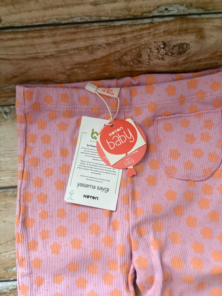 Koton baby - Görsel 2