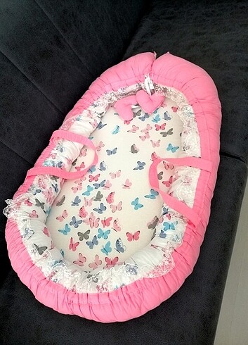 Babynest - Görsel 4