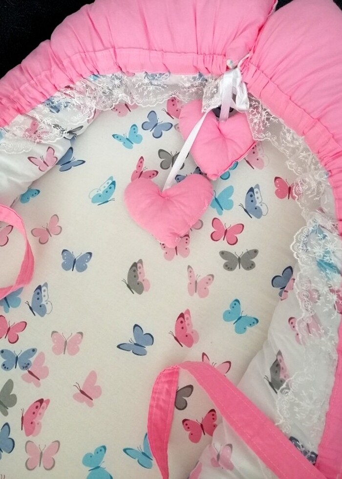 Babynest - Görsel 2