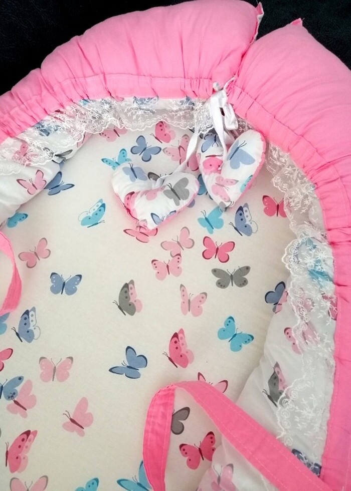 Babynest - Görsel 3