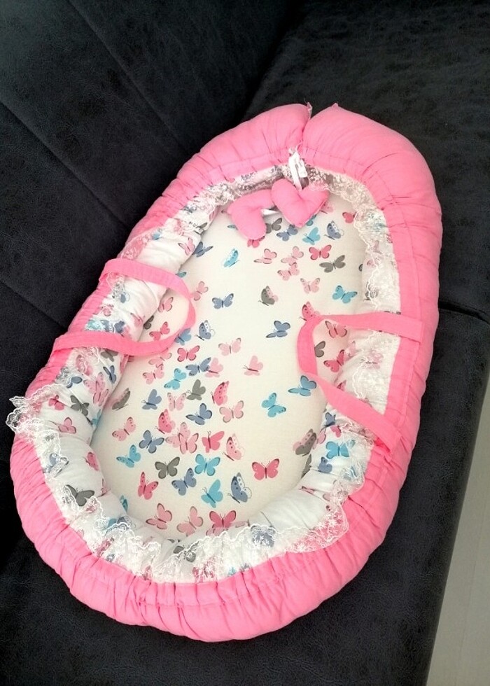 Babynest - Görsel 4