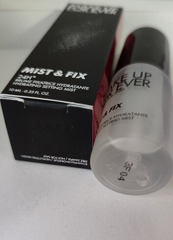 Diğer Make up for ever