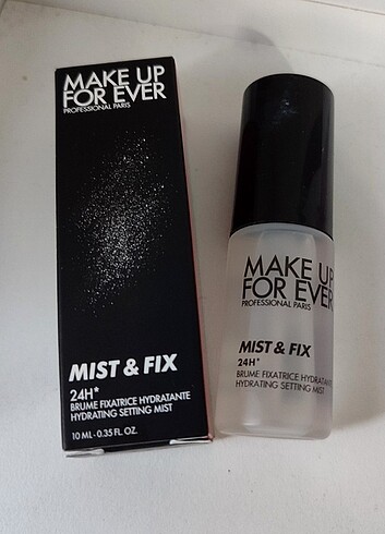 Make up for ever