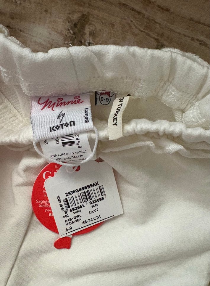 Disney tayt - Görsel 3