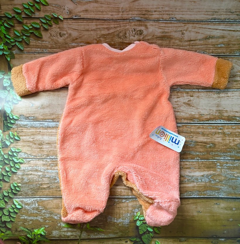 Bebek tulum - Görsel 3