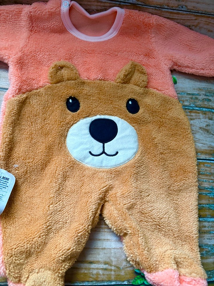 Bebek tulum - Görsel 2