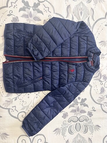 Orjinal US Polo Rüzgarlık