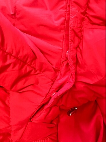 xs Beden kırmızı Renk Unisex Calvin Klein (Orjinal)