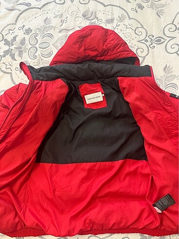 Calvin Klein Unisex Calvin Klein (Orjinal)