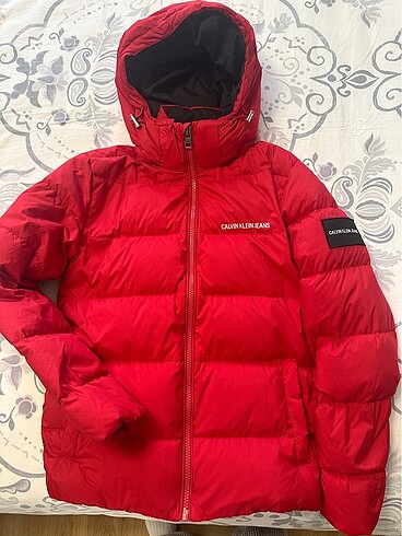 Unisex Calvin Klein (Orjinal)