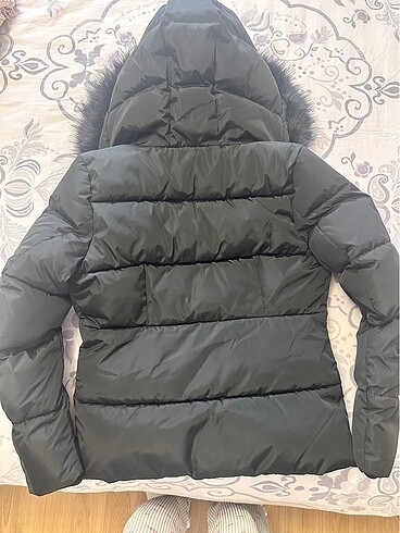 xs Beden Orjinal Calvin Klein Mont