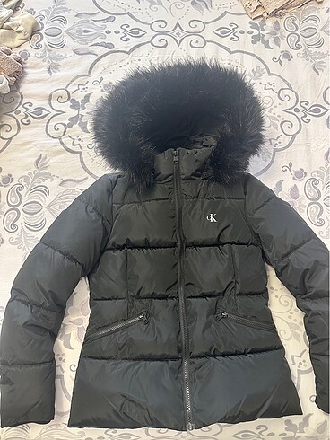 Calvin Klein Orjinal Calvin Klein Mont