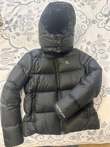 Calvin Klein Orjinal Calvin Klein Mont