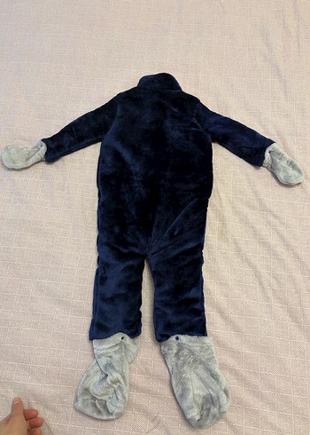 Orjinal fenerium peluş tulumu - Görsel 5