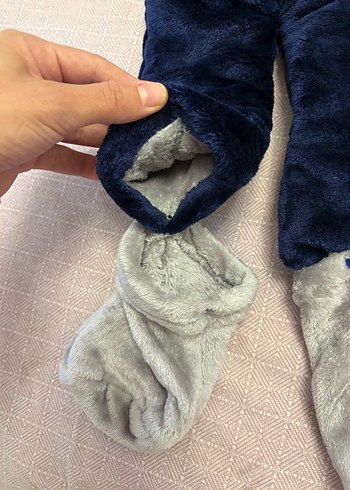 Orjinal fenerium peluş tulumu - Görsel 4