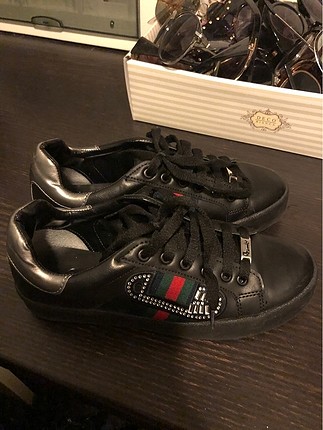 37 Beden bambi sneaker