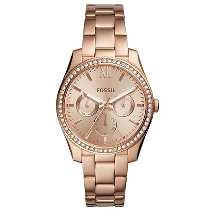 fossil saat