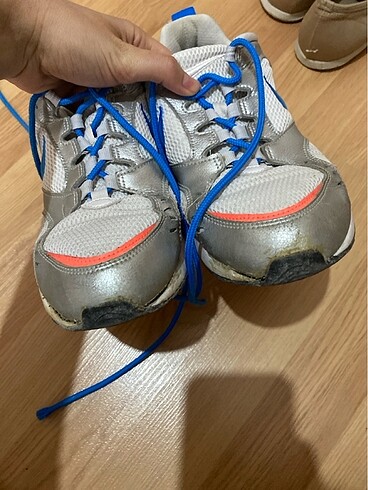 Nike Orijinal nike spor ayakkabı