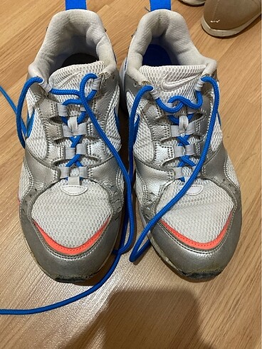 Orijinal nike spor ayakkabı