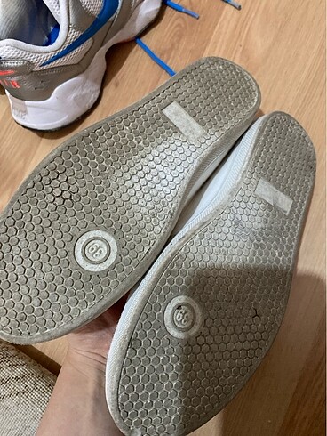 LC Waikiki LCW babet