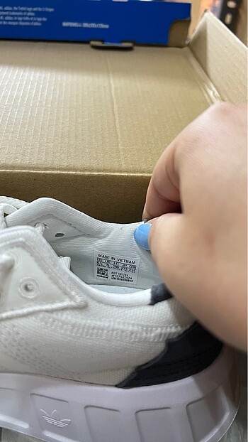 Adidas Adidas ayakkabı