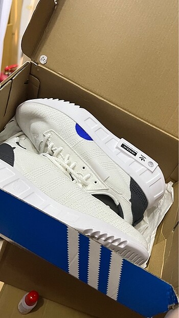 Adidas ayakkabı